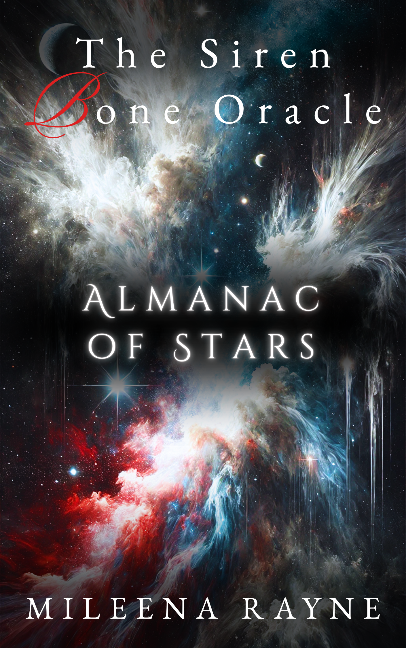 The Siren Bone Oracle: Almanac of Stars