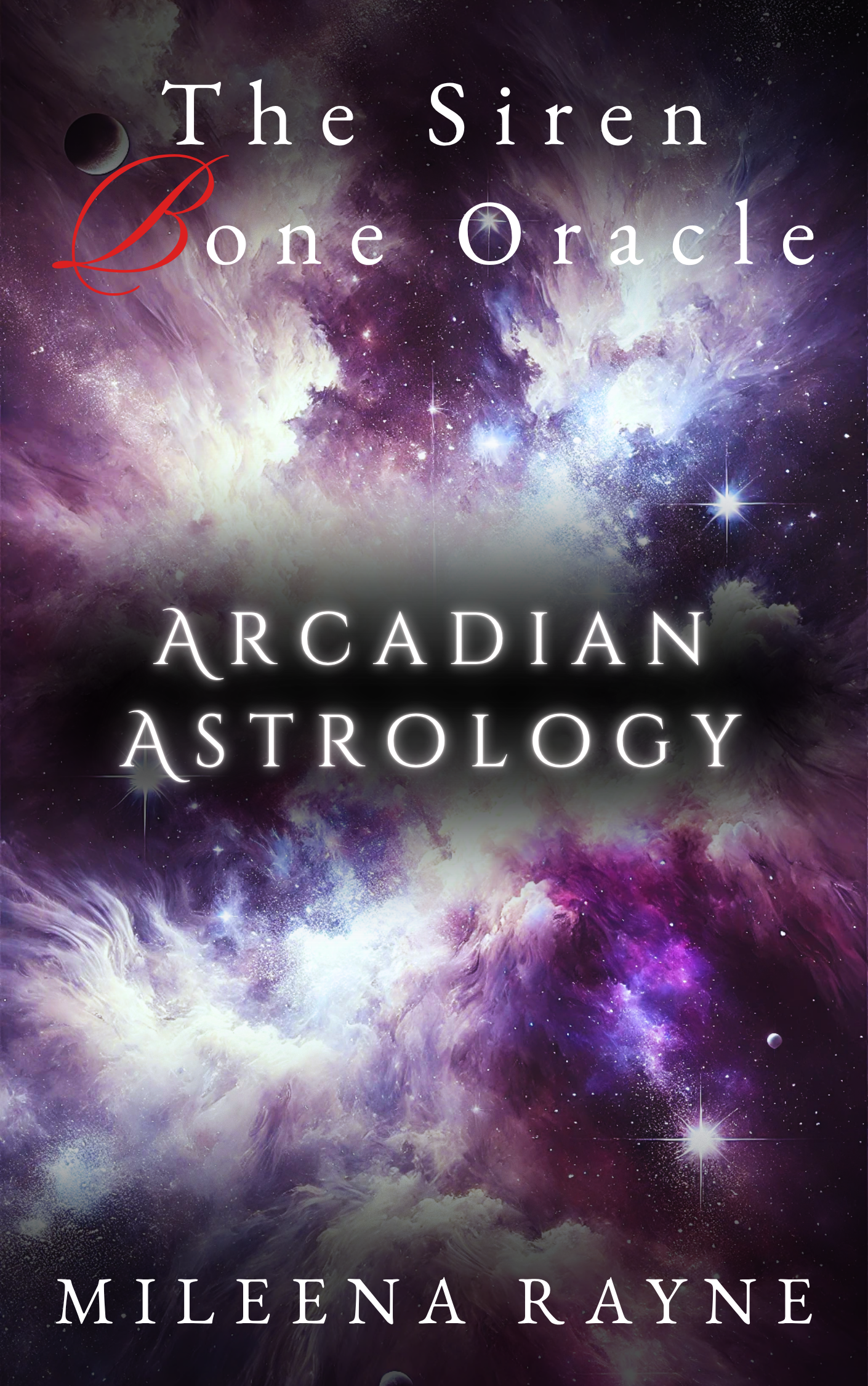 The Siren Bone Oracle: Arcadian Astrology