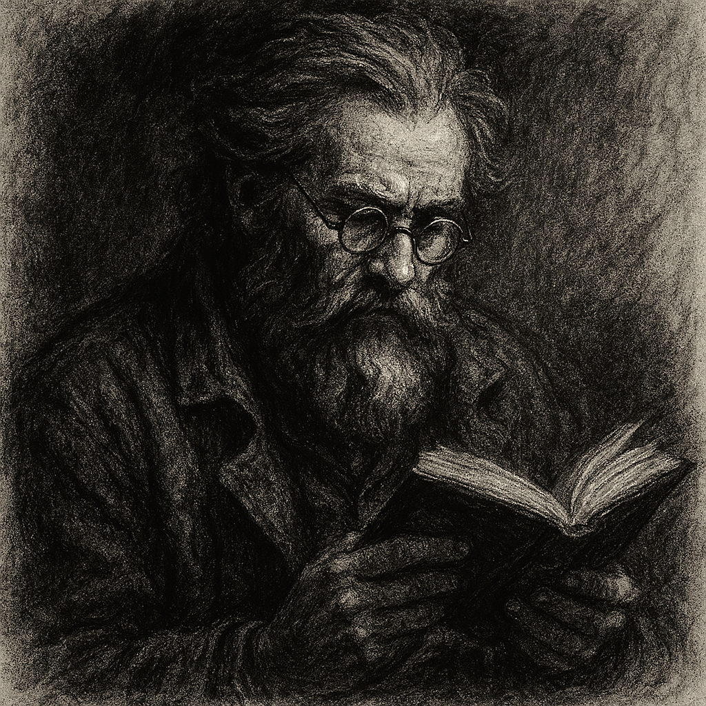 Elias Roehart