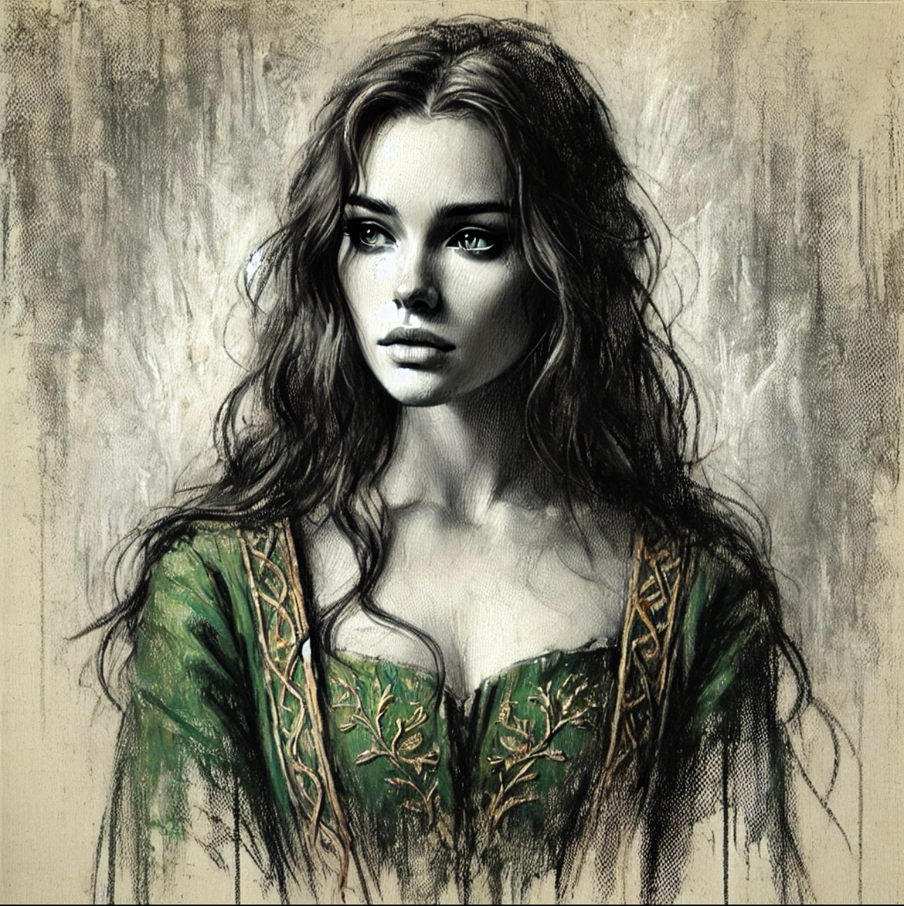 Elowen Faerwyn