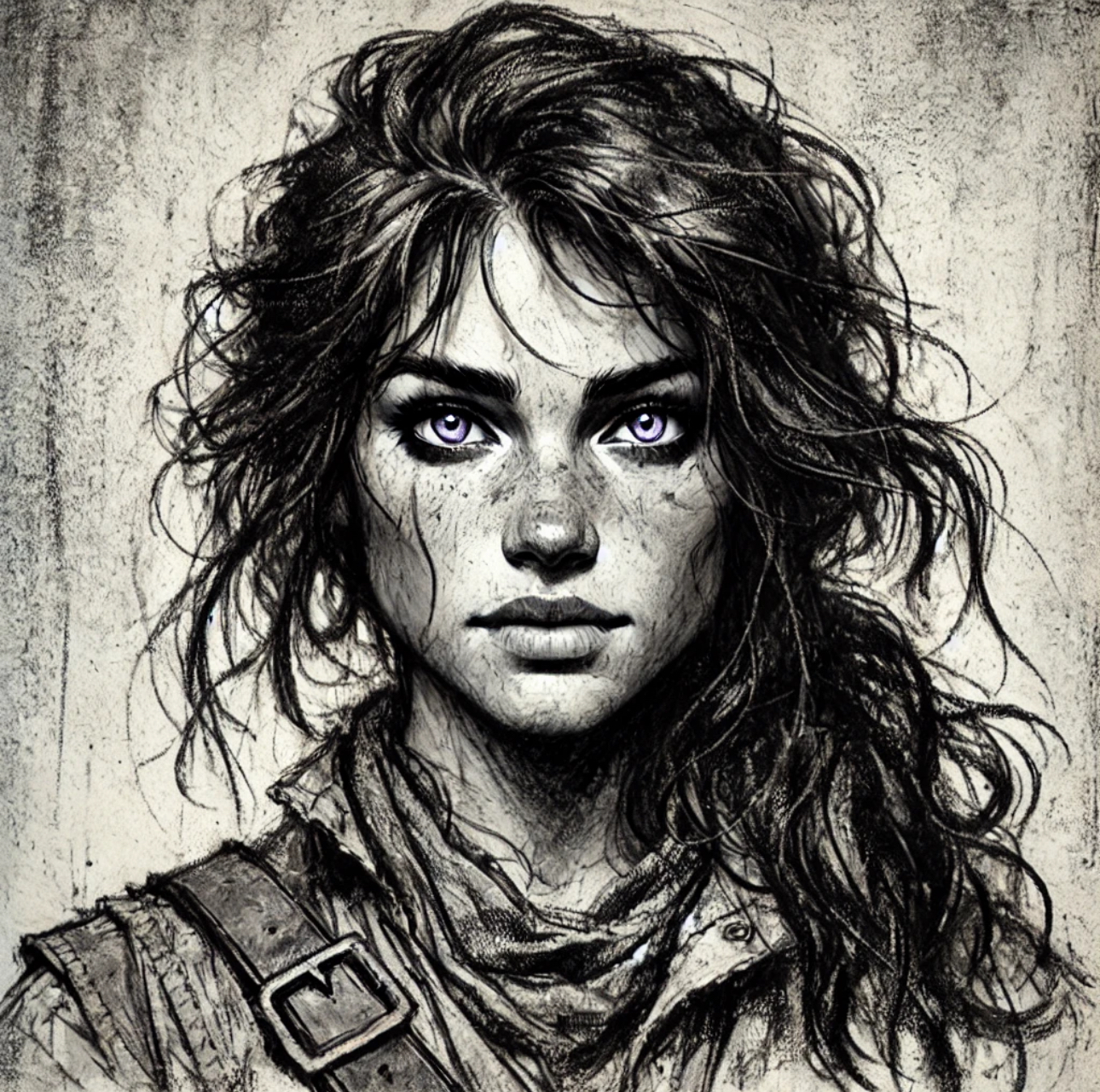 Mira Roehart