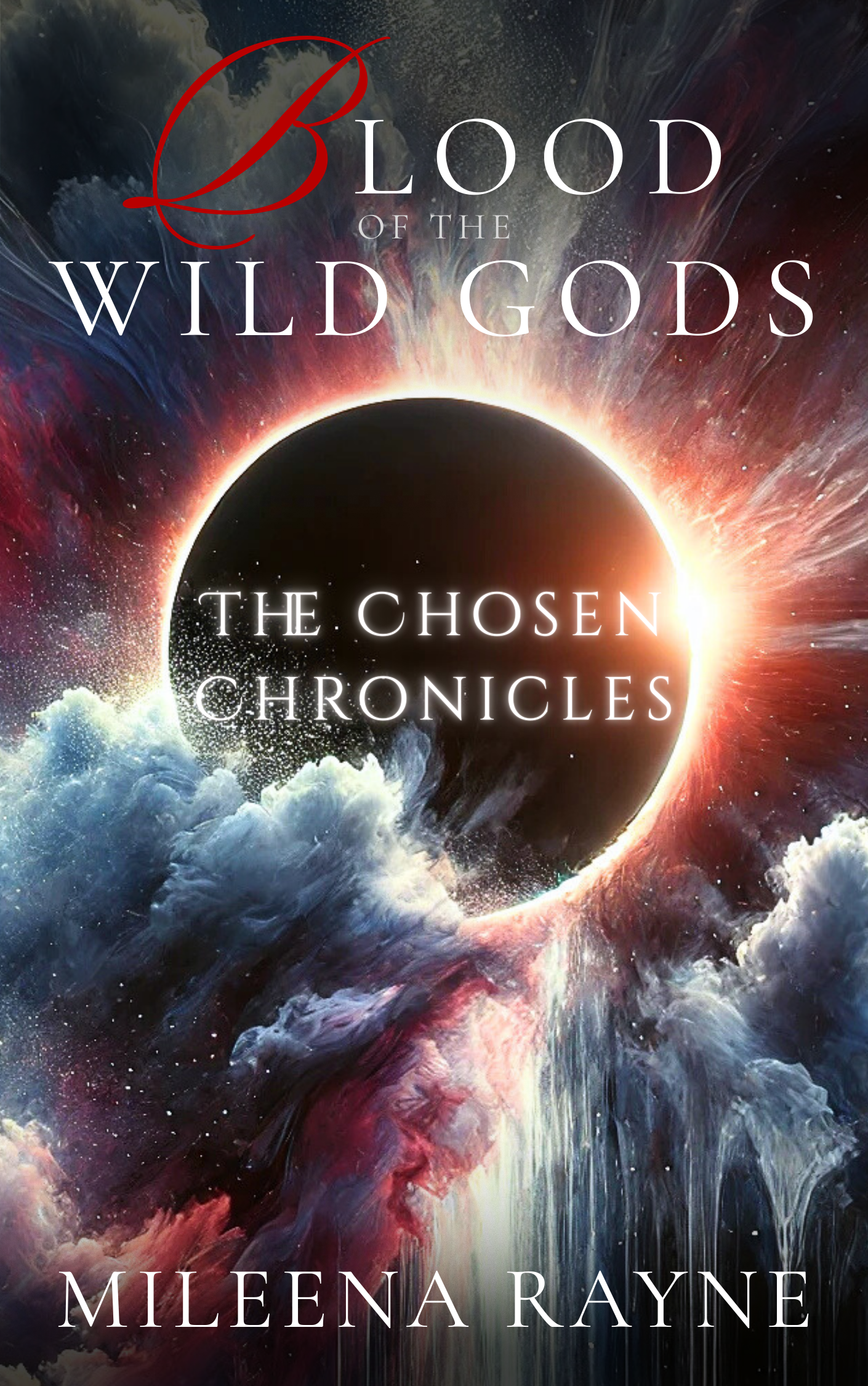 The Chosen Chronicles complete collection