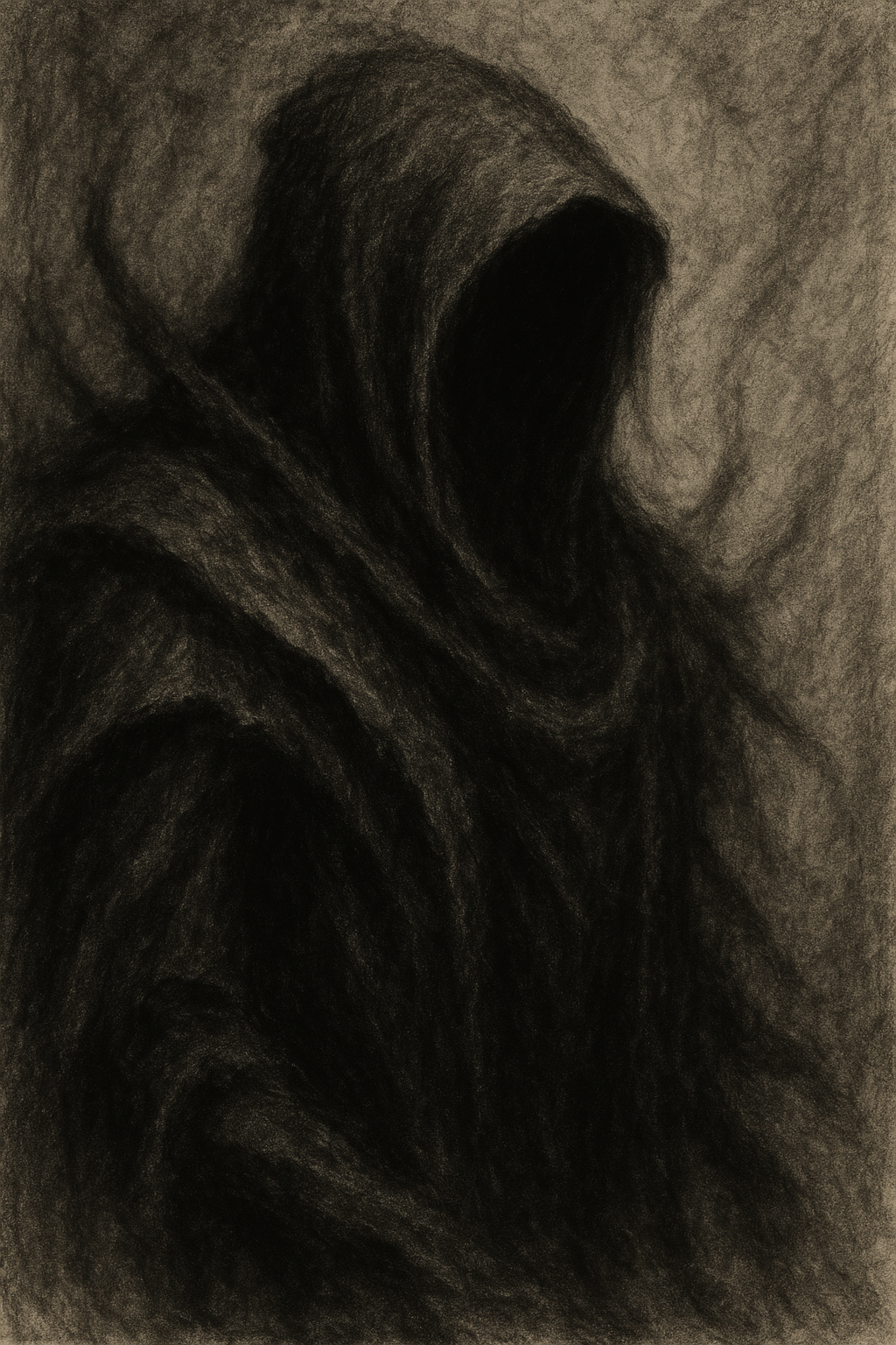 The Silent God